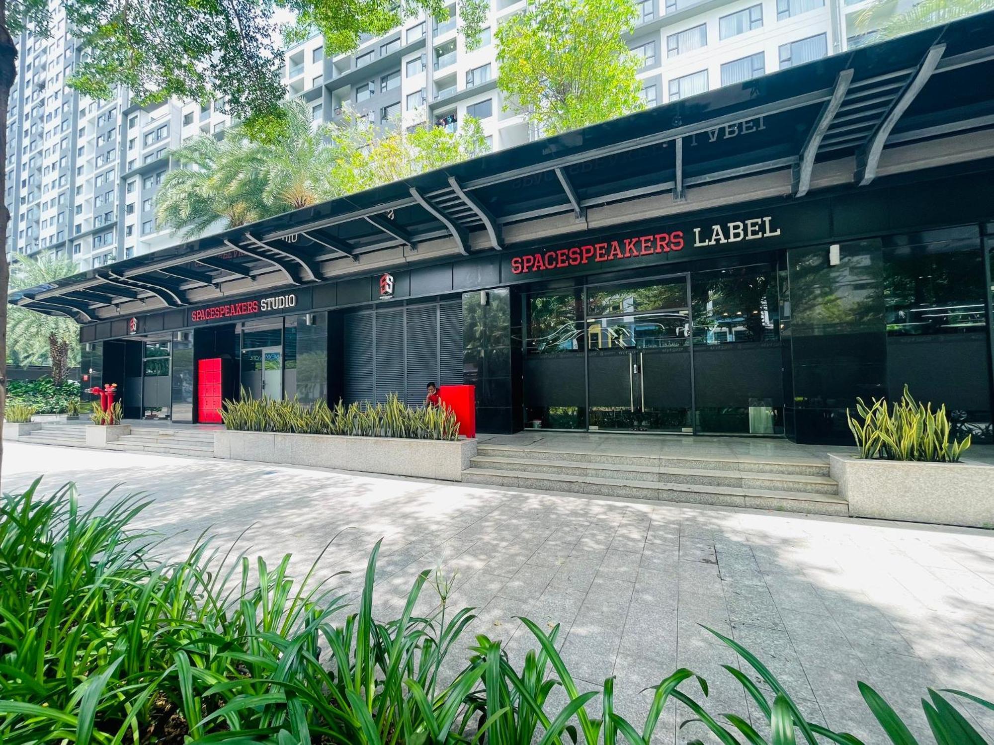 River Views 5 Min To Citycenter #Newcity Apt Ciudad Ho Chi Minh  Exterior foto