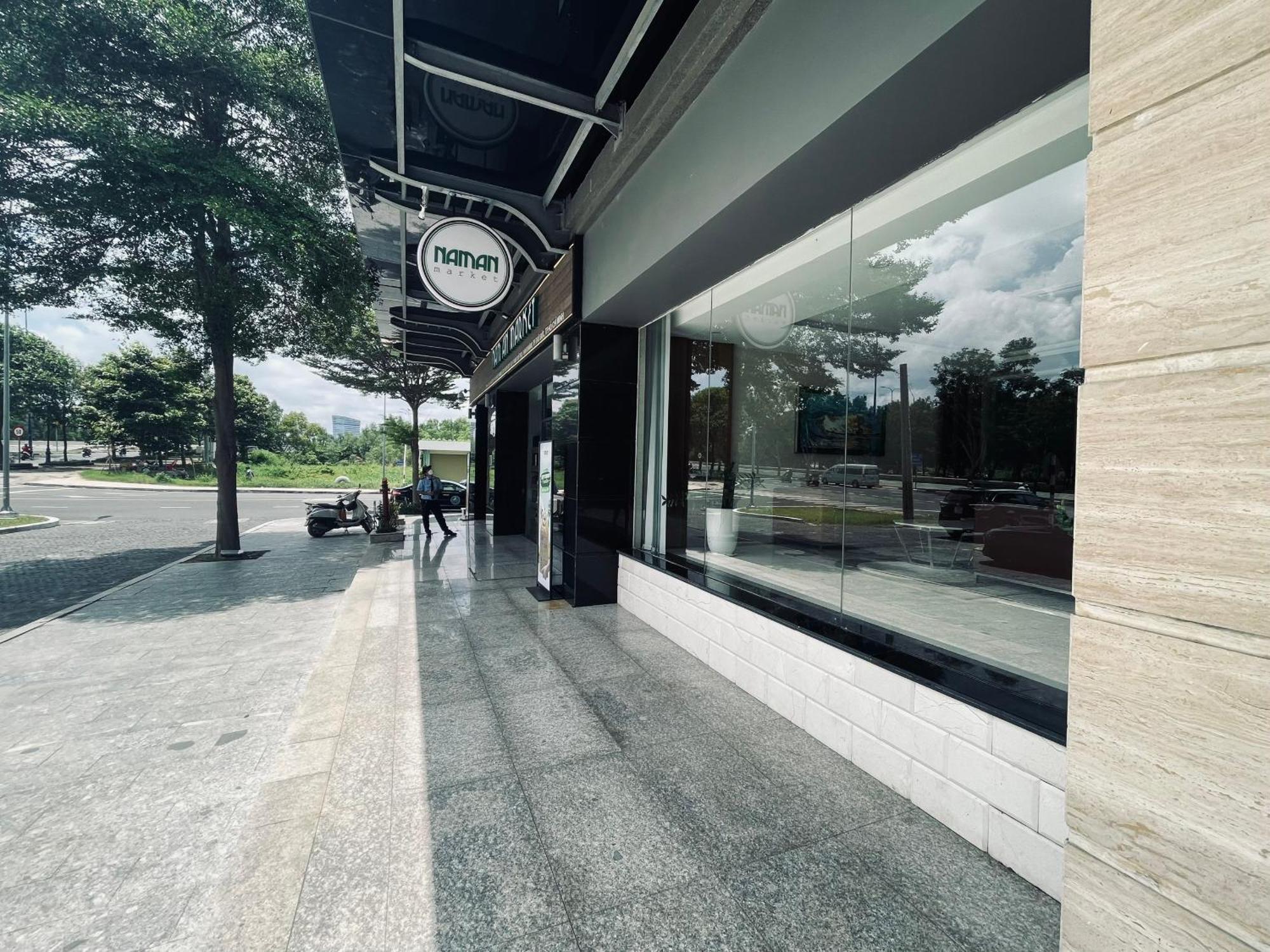 River Views 5 Min To Citycenter #Newcity Apt Ciudad Ho Chi Minh  Exterior foto