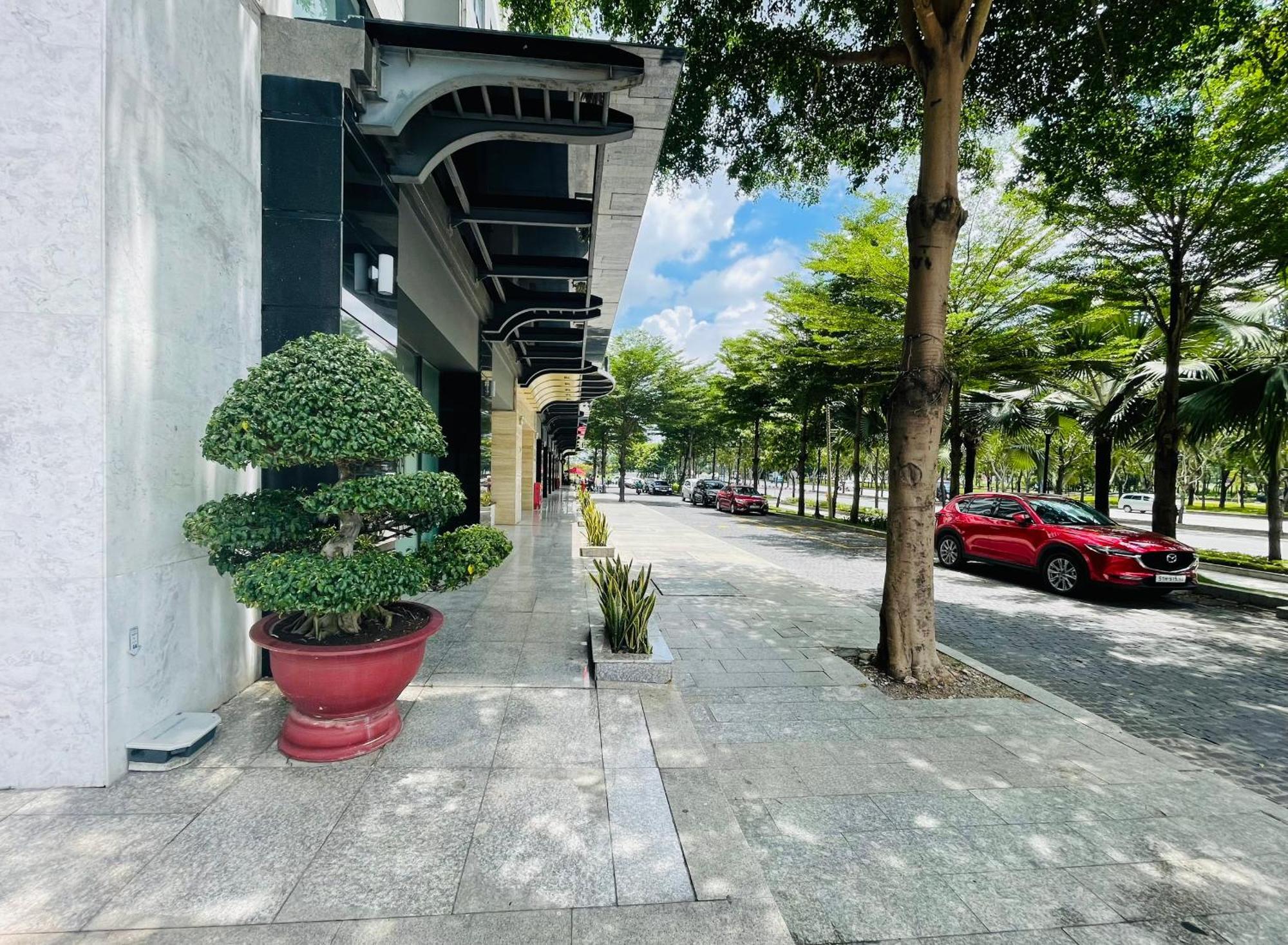 River Views 5 Min To Citycenter #Newcity Apt Ciudad Ho Chi Minh  Exterior foto