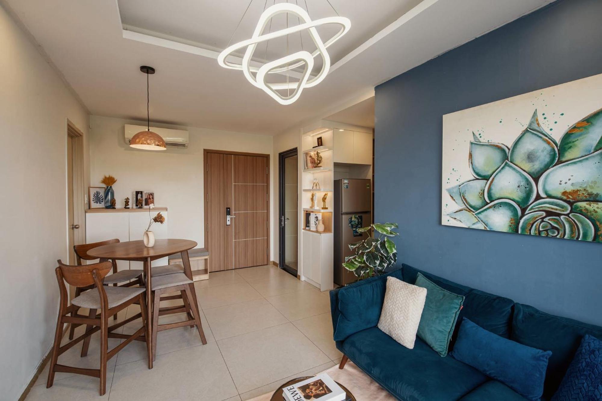 River Views 5 Min To Citycenter #Newcity Apt Ciudad Ho Chi Minh  Exterior foto